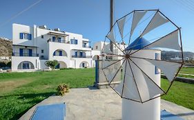Gaitani Apartments Plaka Naxos
